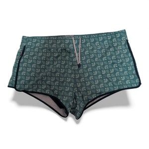 Bonobos Women's Green Athletic Shorts XL